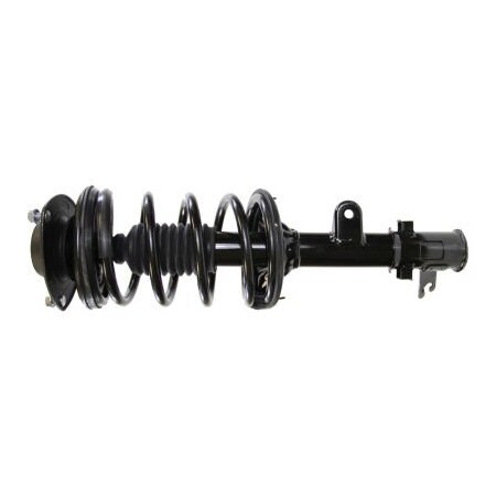 Monroe RoadMatic Strut and Coil Spring Assembly,  182219